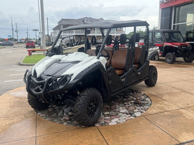 2025 Yamaha Viking VI EPS Ranch Edition