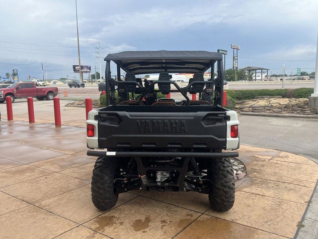 2025 Yamaha Viking VI EPS Ranch Edition