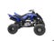 2026 Yamaha Raptor 700R