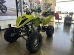 2026 Yamaha Raptor 700R SE