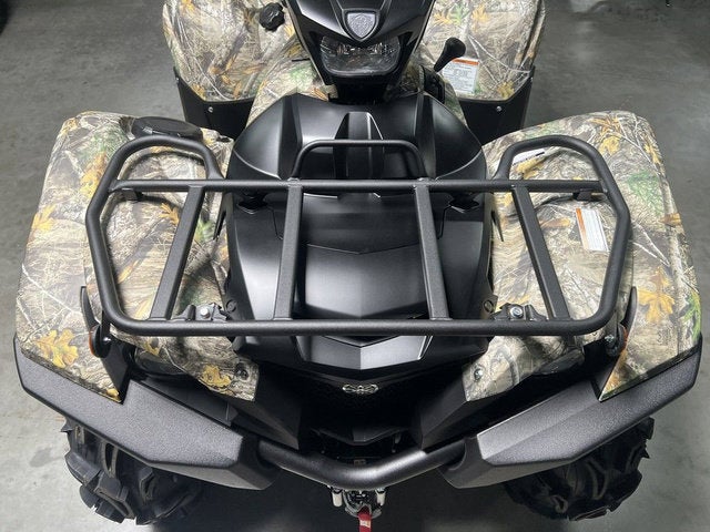 2026 Yamaha Grizzly EPS Camo