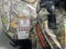 2026 Yamaha Grizzly EPS Camo