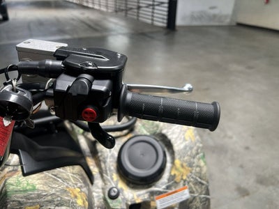 2026 Yamaha Grizzly EPS Camo