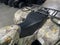 2026 Yamaha Grizzly EPS Camo