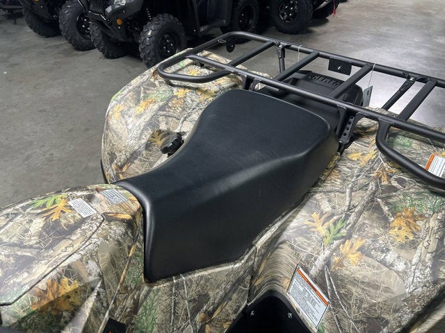 2026 Yamaha Grizzly EPS Camo