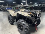 2026 Yamaha Grizzly EPS Camo