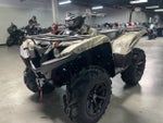 2026 Yamaha Grizzly EPS Camo