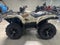 2026 Yamaha Grizzly EPS Camo