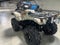 2026 Yamaha Grizzly EPS Camo