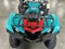 2027 Yamaha GRIZZLY EPS Base