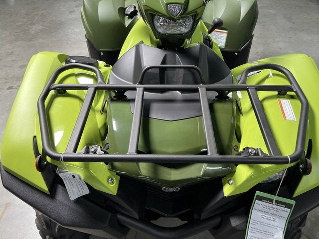 2026 Yamaha Grizzly EPS Base