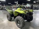 2026 Yamaha Grizzly EPS Base