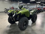 2026 Yamaha Grizzly EPS Base