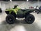 2026 Yamaha Grizzly EPS Base