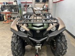 2027 Yamaha GRIZZLY EPS XT-R Base