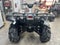 2027 Yamaha GRIZZLY EPS XT-R Base