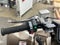 2027 Yamaha GRIZZLY EPS XT-R Base
