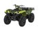 2026 Yamaha Grizzly EPS