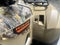 2027 Yamaha KODIAK 700 EPS Fall Beige w/ Realtree Edge Base
