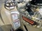 2027 Yamaha KODIAK 700 EPS Fall Beige w/ Realtree Edge Base