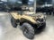 2027 Yamaha KODIAK 700 EPS Fall Beige w/ Realtree Edge Base