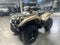 2027 Yamaha KODIAK 700 EPS Fall Beige w/ Realtree Edge Base