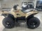 2027 Yamaha KODIAK 700 EPS Fall Beige w/ Realtree Edge Base