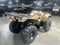 2027 Yamaha KODIAK 700 EPS Fall Beige w/ Realtree Edge Base