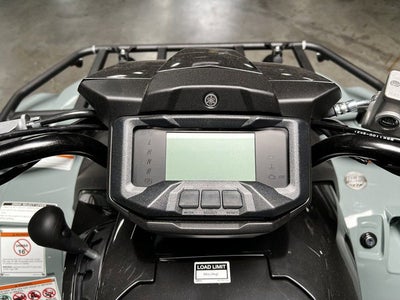 2026 Yamaha Kodiak 700 EPS XT-R