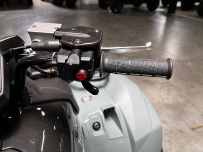 2026 Yamaha Kodiak 700 EPS XT-R