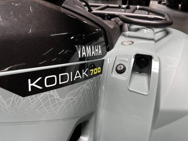 2026 Yamaha Kodiak 700 EPS XT-R