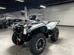 2026 Yamaha Kodiak 700 EPS XT-R