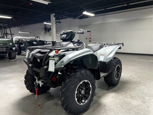 2026 Yamaha Kodiak 700 EPS XT-R