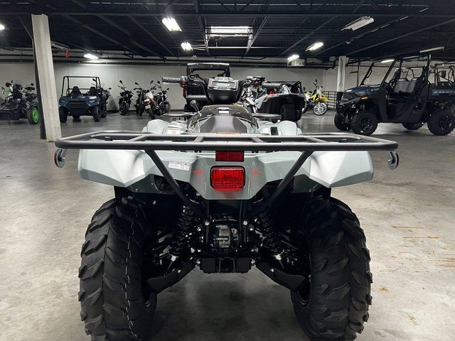 2026 Yamaha Kodiak 700 EPS XT-R