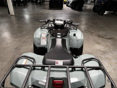 2026 Yamaha Kodiak 700 EPS XT-R
