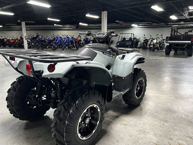 2026 Yamaha Kodiak 700 EPS XT-R