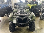 2027 Yamaha KODIAK 700 Base