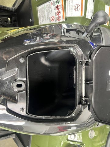 2026 Yamaha Kodiak 700