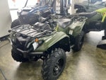 2026 Yamaha Kodiak 700