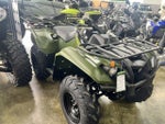 2026 Yamaha Kodiak 700