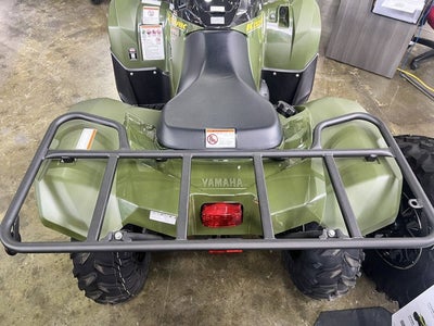 2026 Yamaha Kodiak 700