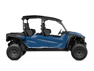 2025 Yamaha Wolverine RMAX4 1000 Limited