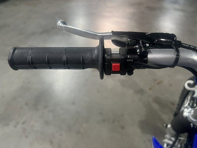 2026 Yamaha TT-R 125LE