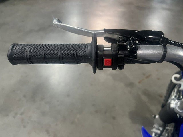2026 Yamaha TT-R 125LE