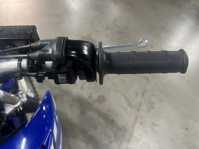 2026 Yamaha TT-R 125LE