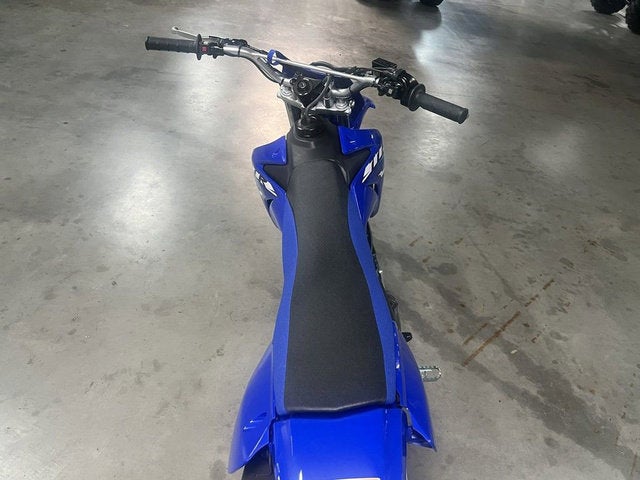 2026 Yamaha TT-R 125LE