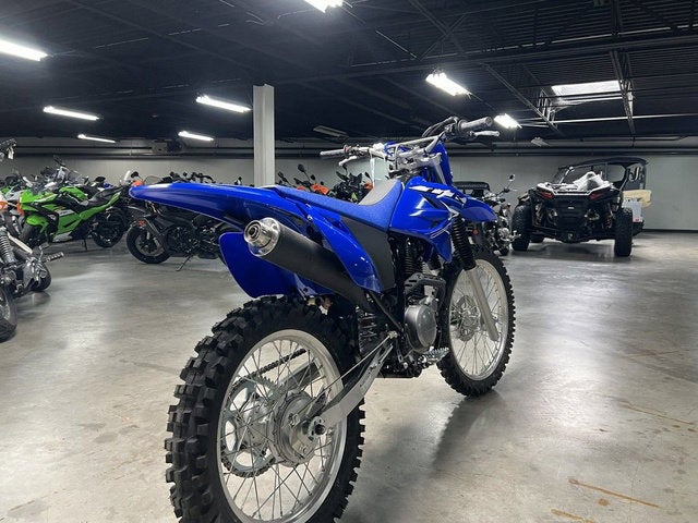 2026 Yamaha TT-R 230