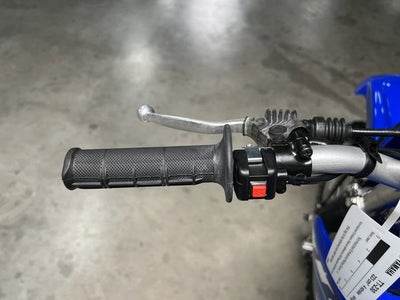 2026 Yamaha TT-R 230