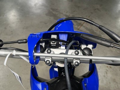 2026 Yamaha TT-R 230