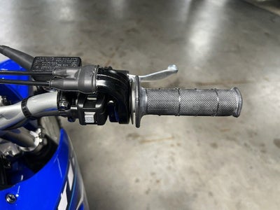 2026 Yamaha TT-R 230